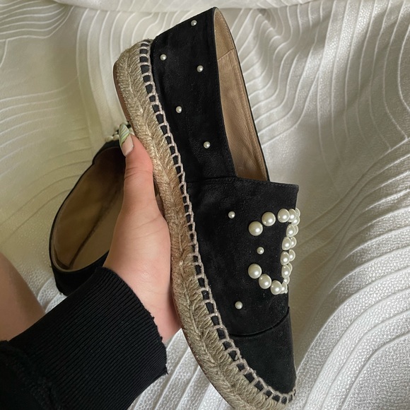 SOLDCC espadrilles - Picture 4 of 7